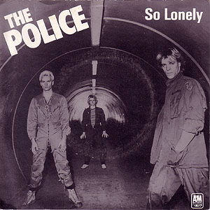 The Police